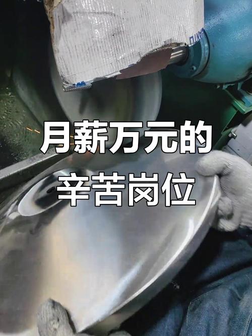 农村创业好项目来啦！不锈钢打磨、家政服务等你选(图3)