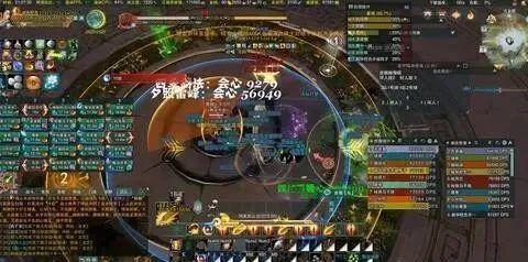 盘点逆水寒天涯明月刀剑网三赚钱方式，你知道几种？