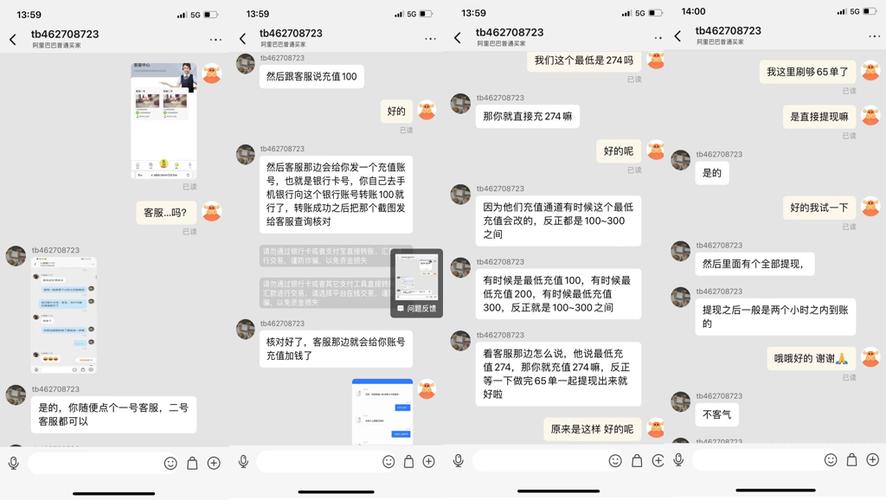 揭秘海外全自动躺赚挂机灰色项目！小白日赚200+背后竟藏骗局？(图3)