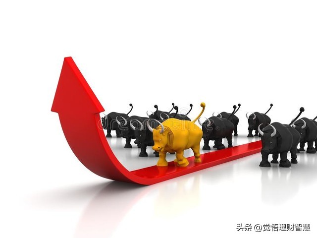 炒股难度升级？量化基金改变市场规则，买入持有策略为何失效(图4)