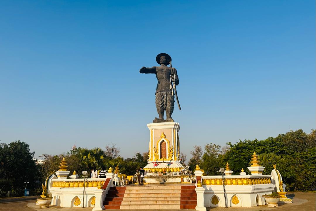 老挝旅游攻略：2023陆路过关指南，手把手教你从磨憨到磨丁(图25)