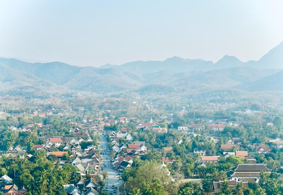 老挝旅游攻略：2023陆路过关指南，手把手教你从磨憨到磨丁(图27)