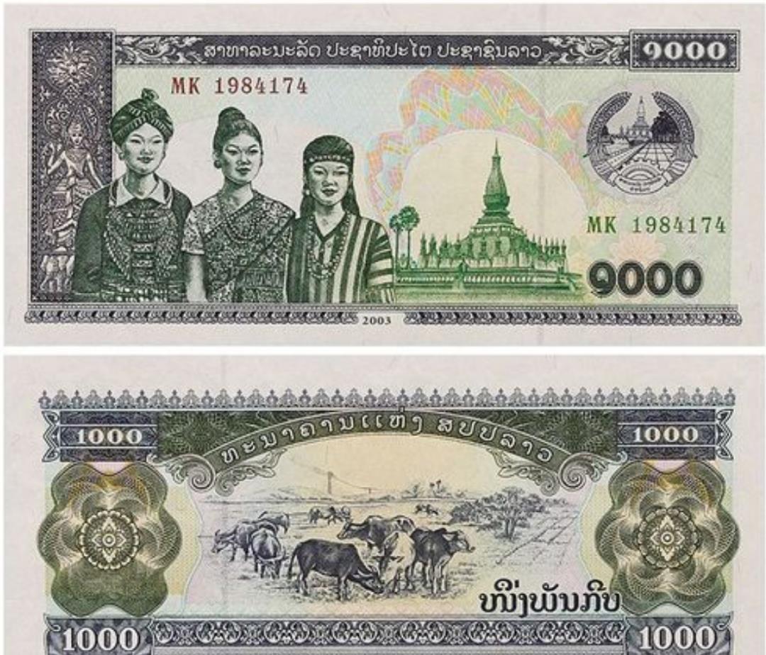 老挝旅游攻略：2023陆路过关指南，手把手教你从磨憨到磨丁(图8)