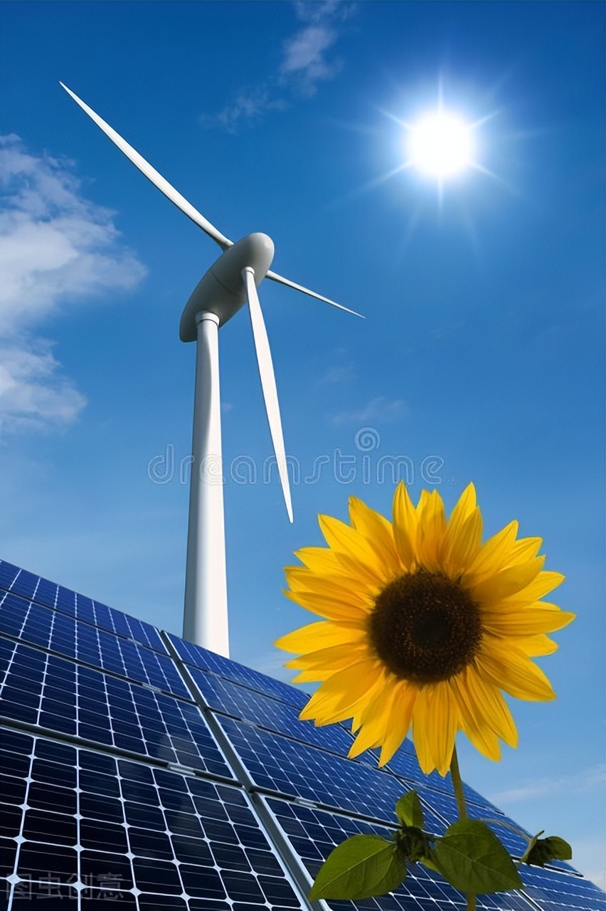 HJT电池技术革命：盘点A股绩优龙头，隆基绿能引领光伏未来(图3)