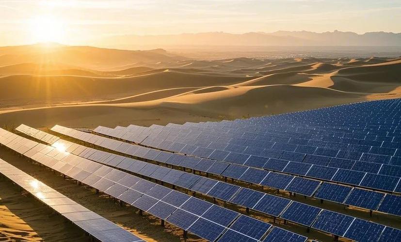 HJT电池技术革命：盘点A股绩优龙头，隆基绿能引领光伏未来(图5)