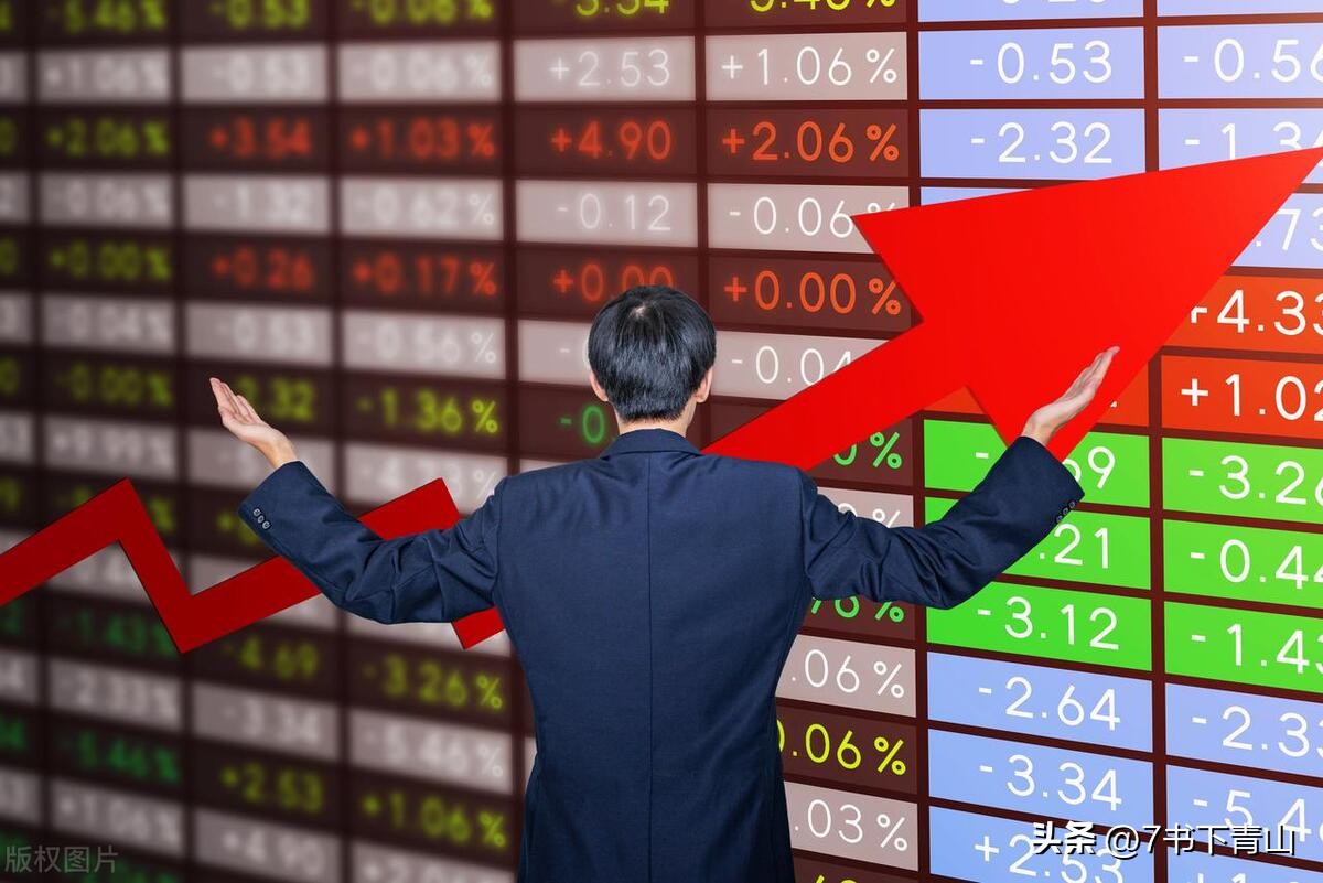 2025年股市还能玩吗？深度解析当前困境与机遇，投资者必看(图4)