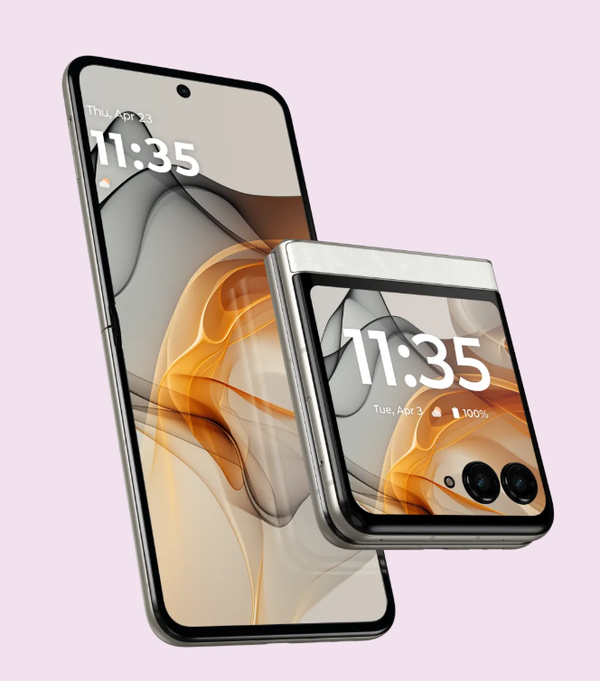 联想摩托罗拉跻身日本手机市场前三！超越索尼夏普，市场份额达8.5%创纪录(图5)