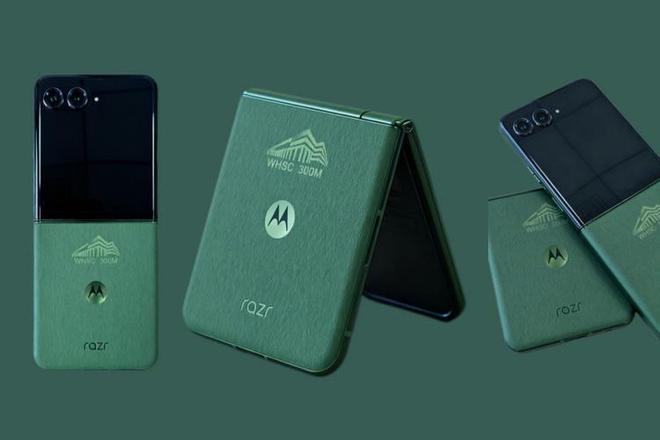 摩托罗拉逆袭之路：从29亿收购到3亿产量，联想如何重塑品牌全