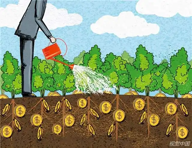 资本涌向何方？中国机会与投资趋势：2021年创投市场深度解析