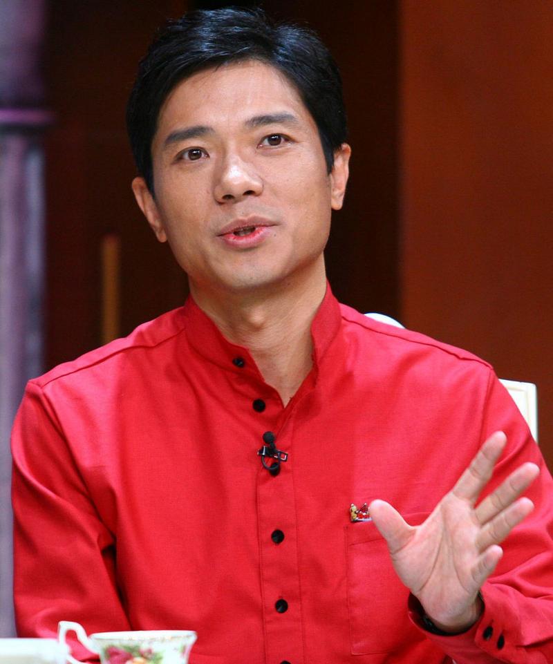 李彦宏12年创业路：从工程师到内地首富，94亿美元身家背后的成功秘诀(图2)