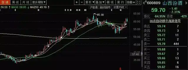 如何挑选优质股票？3大技巧揭秘：行业分析+主营业务评估(图6)