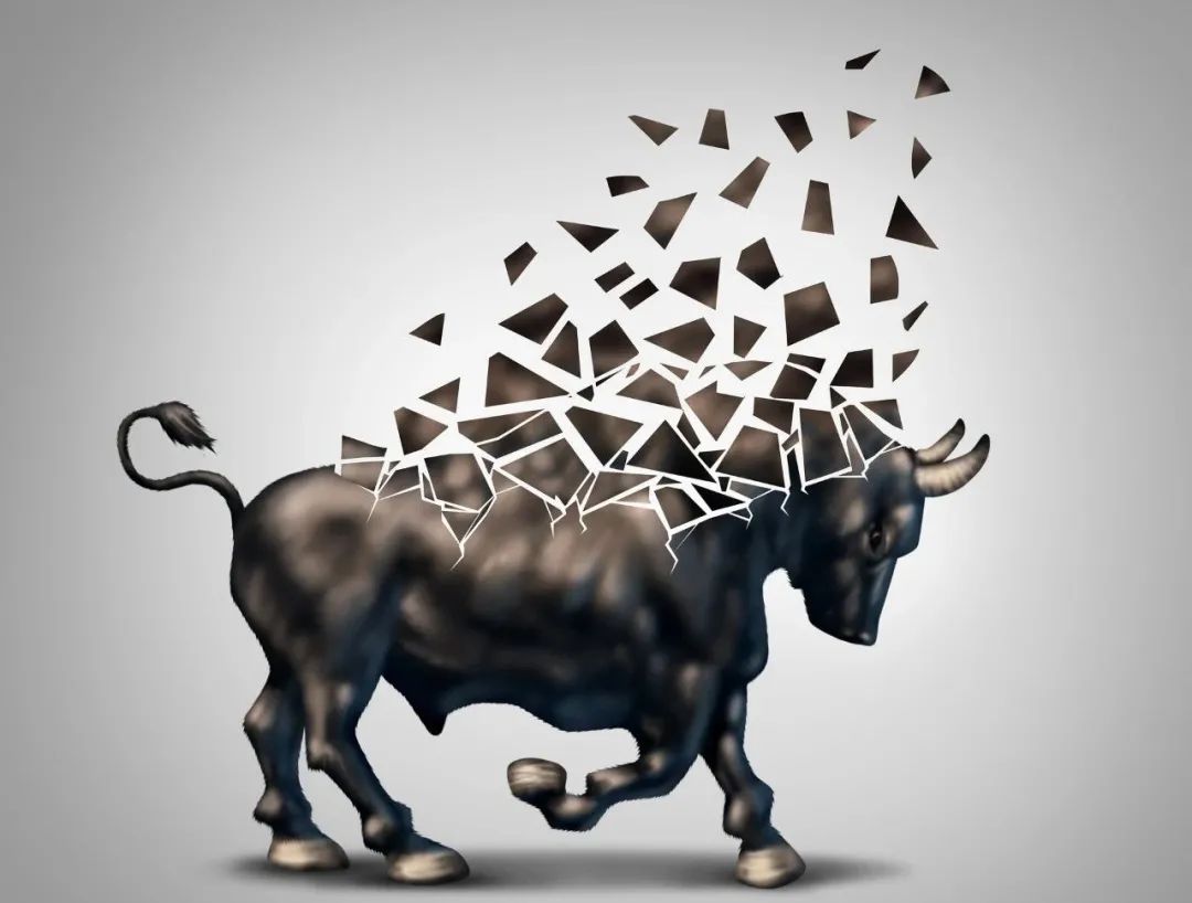 炒股怎样赚钱？洪灏分享投资心法，预测市场趋势与盈利策略(图3)