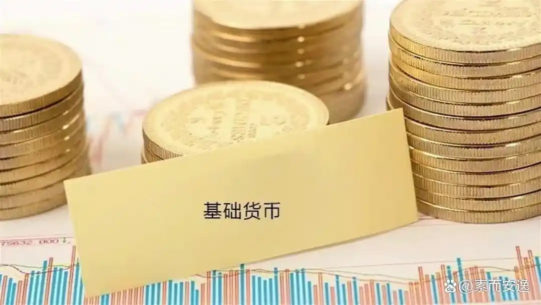 基础货币包含哪些部分？一文看懂货币发行与存款准备金等核心构成