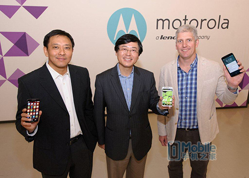 联想正式完成收购摩托罗拉移动，成全球第三大手机厂商，未来如何