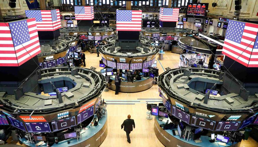 7月24日A股暴跌原因揭秘！中美博弈升温引发市场恐慌