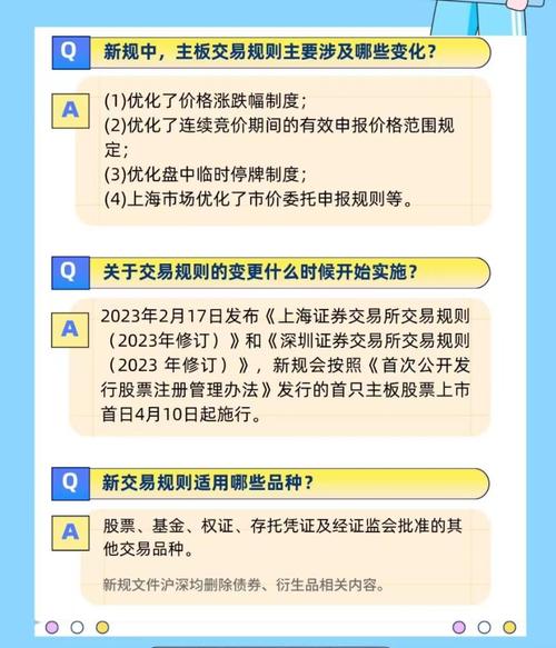 新三板交易制度改革，集合竞价方式有啥新变化？