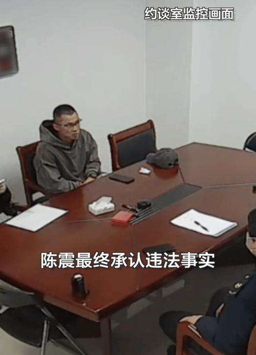 车评人陈震偷税被罚247万，他到底靠啥赚钱？