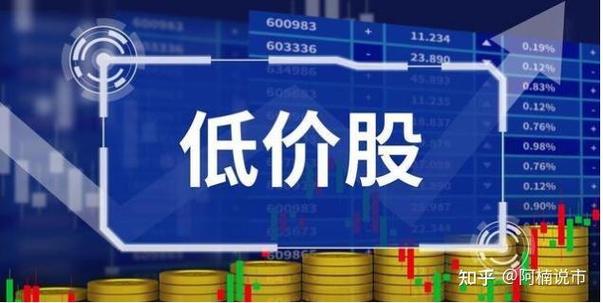 牛市中这些低价流通盘小的股票，除权后易马上填满权