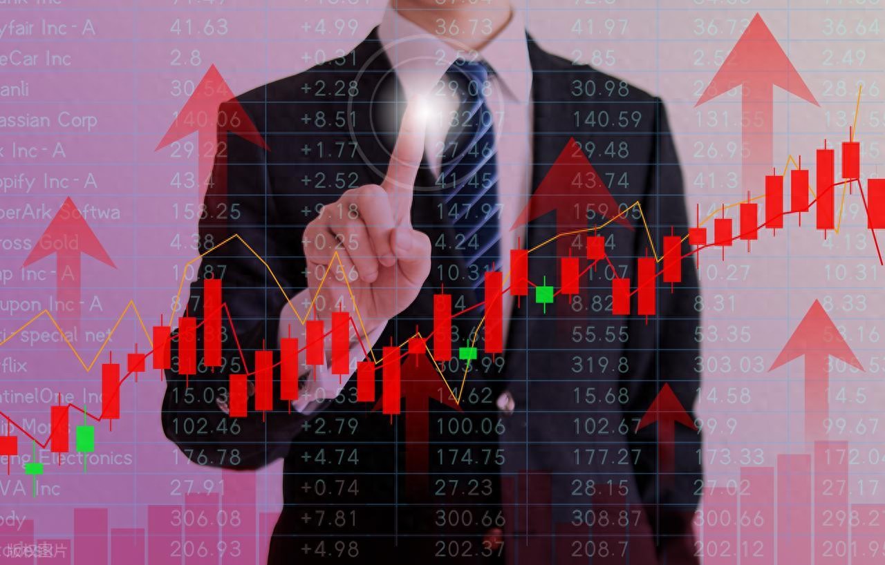 XR在股票里是啥意思？和股票反转行情怎么判断？一篇文章讲清楚