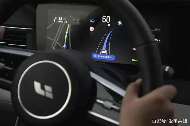 30万级SUV推荐：汉兰达、坦克500和理想ONE竞争力分析(图8)