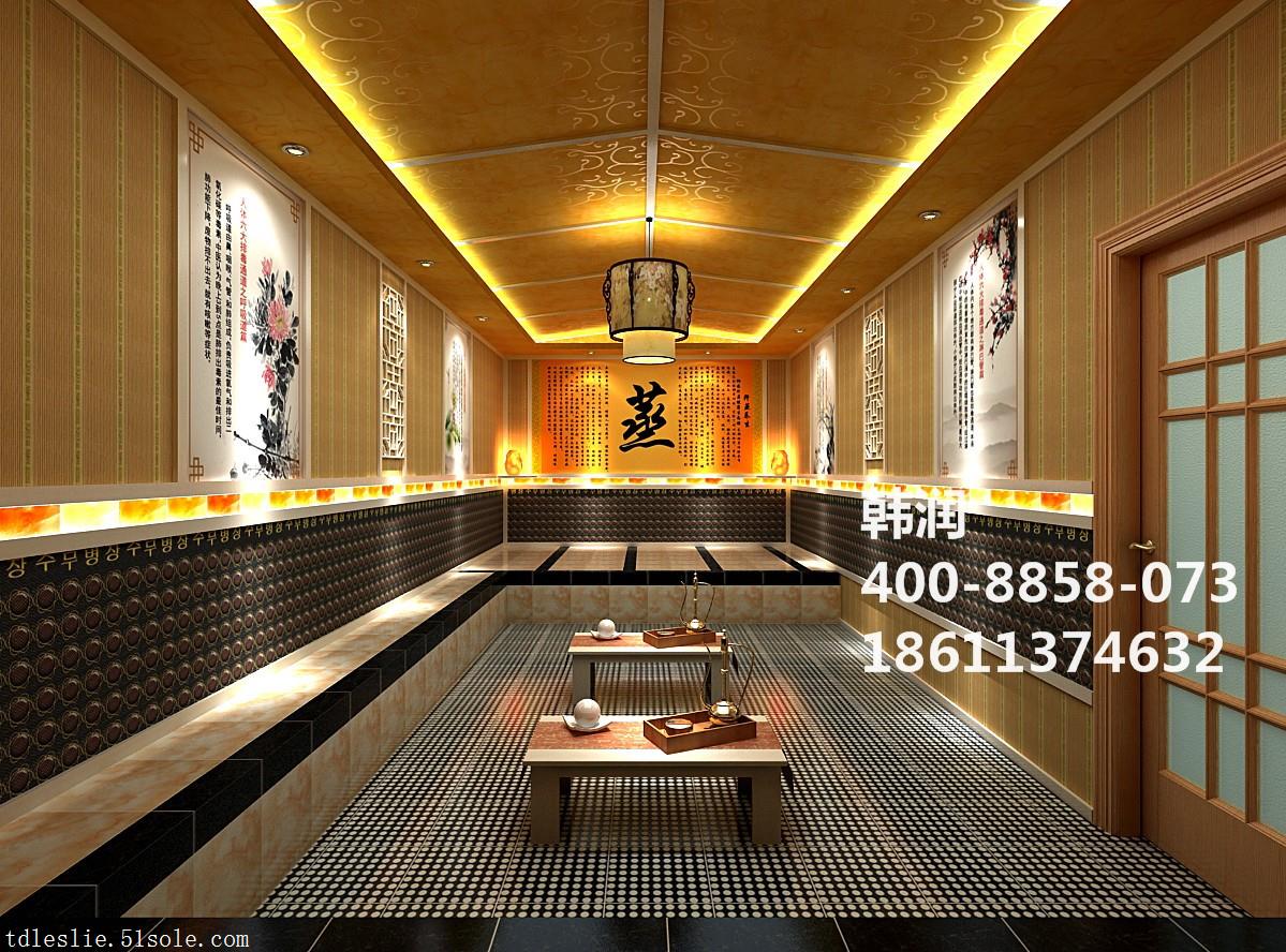 正宗韩润汗蒸房加盟费用及注意事项，一文给你讲清楚