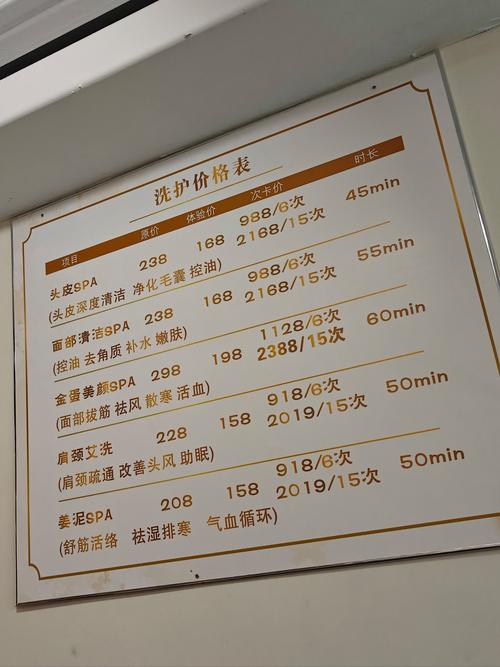 正宗韩润汗蒸房加盟费用及注意事项，一文给你讲清楚(图3)