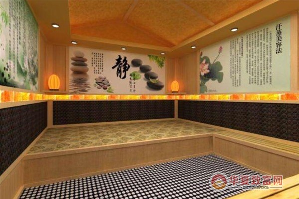 玉施莲汗蒸加盟：掌握关键信息，实现盈利过上幸福生活