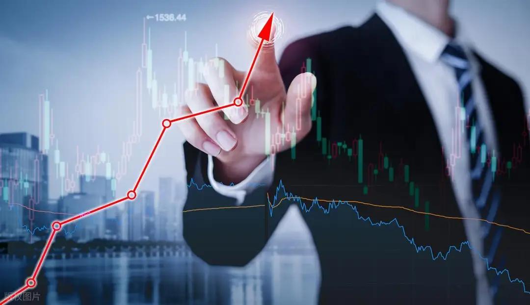 1月23日放量收盘！近3600只A股冲高回落，暗藏玄机，为周五市场定下基调(图2)