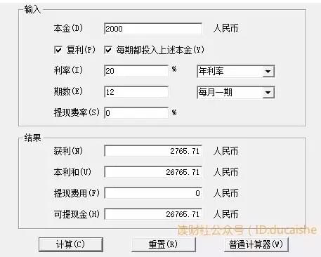 普通人超越巴菲特年化收益率的炒股秘籍：巧用基金投资(图4)