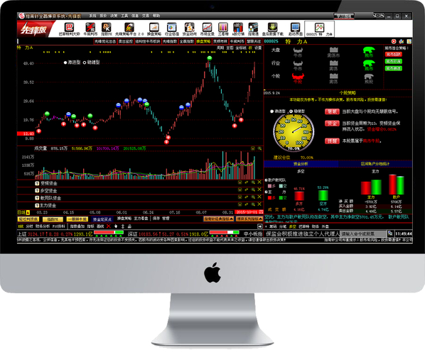 指南针炒股软件怎么样？可靠但有局限，一文给你讲清楚(图3)