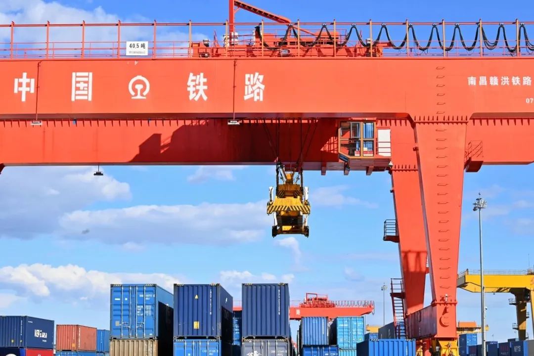 前三季度中国国家铁路集团有限公司营业总收入及盈利情况(图7)