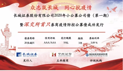 华能资本：抗击疫情不会松懈，发展仍将继续(图17)