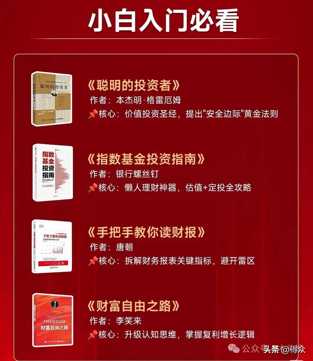 炒股入门七大知识科普！含涨跌原理、分时界面等内容可下载(图28)