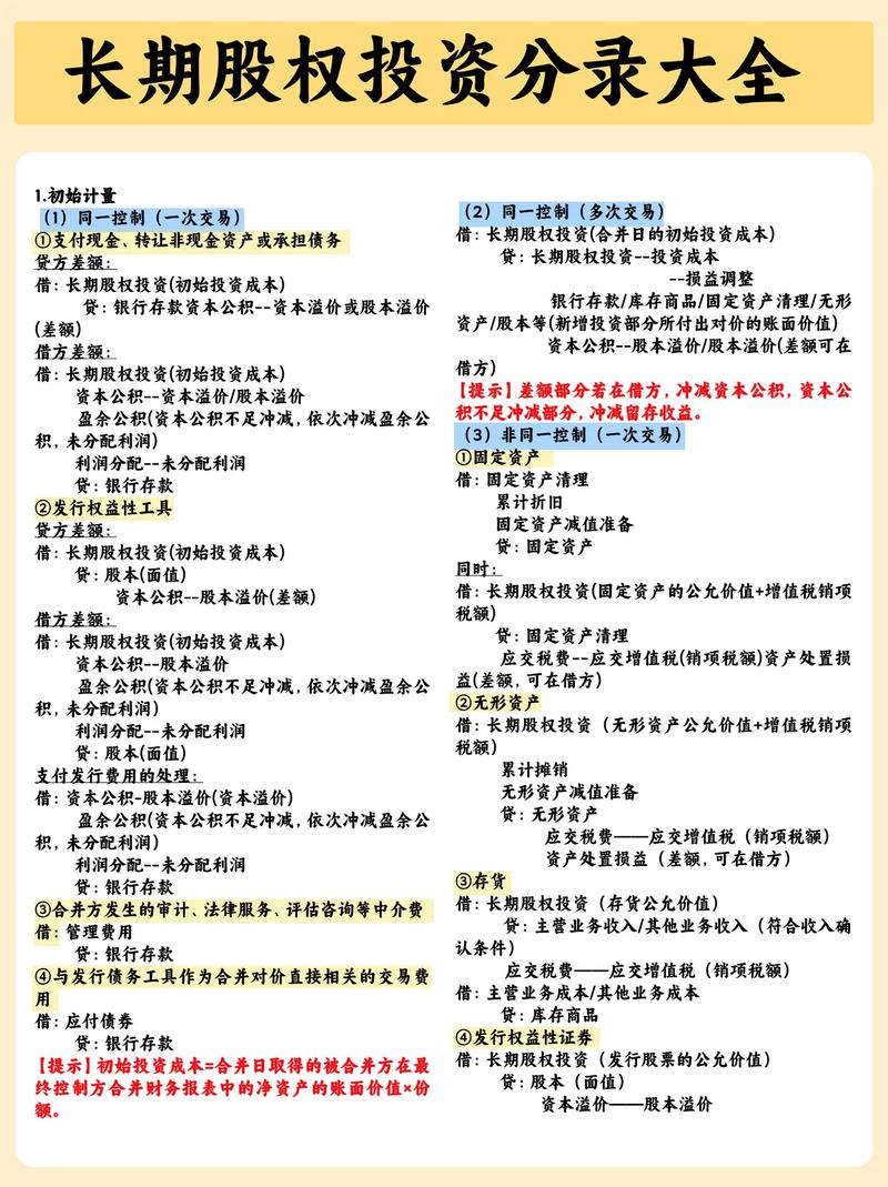 现金结算的股权激励会计分录及财务做账方法介绍(图2)