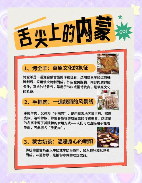 如何发展地方特产——蒙古族食品产业化发展调查(图2)