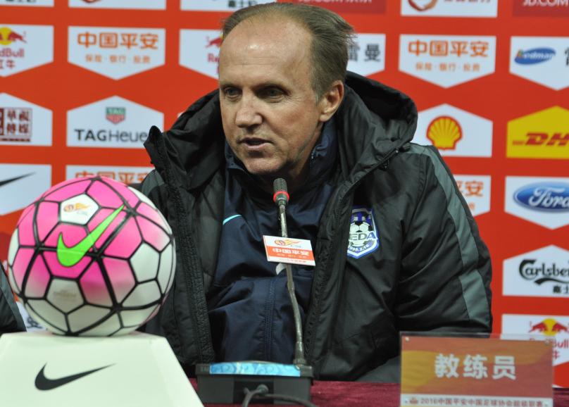 泰达主场比赛明日打响！球迷用品店啥样？投资要多少？(图16)