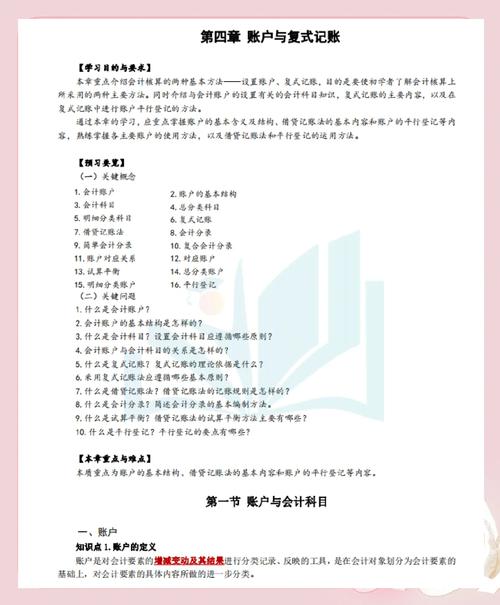 复式记账包括哪些内容?基本内容、方法及相关会计原理介绍(图2) 复式记账包括哪些内容?基本内容、方法及相关会计原理介绍(图2)