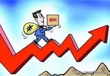 炒股稳定盈利技巧：不追高不割肉，巧用差价与选标原则