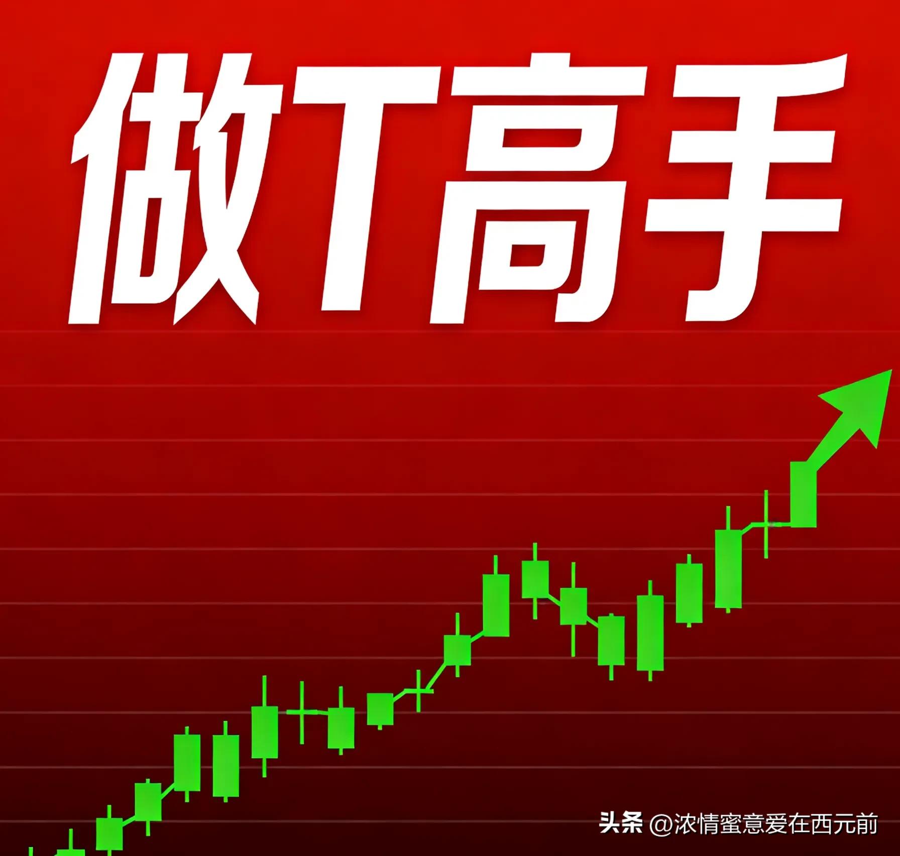 炒股稳定盈利技巧：不追高不割肉，巧用差价与选标原则(图6)