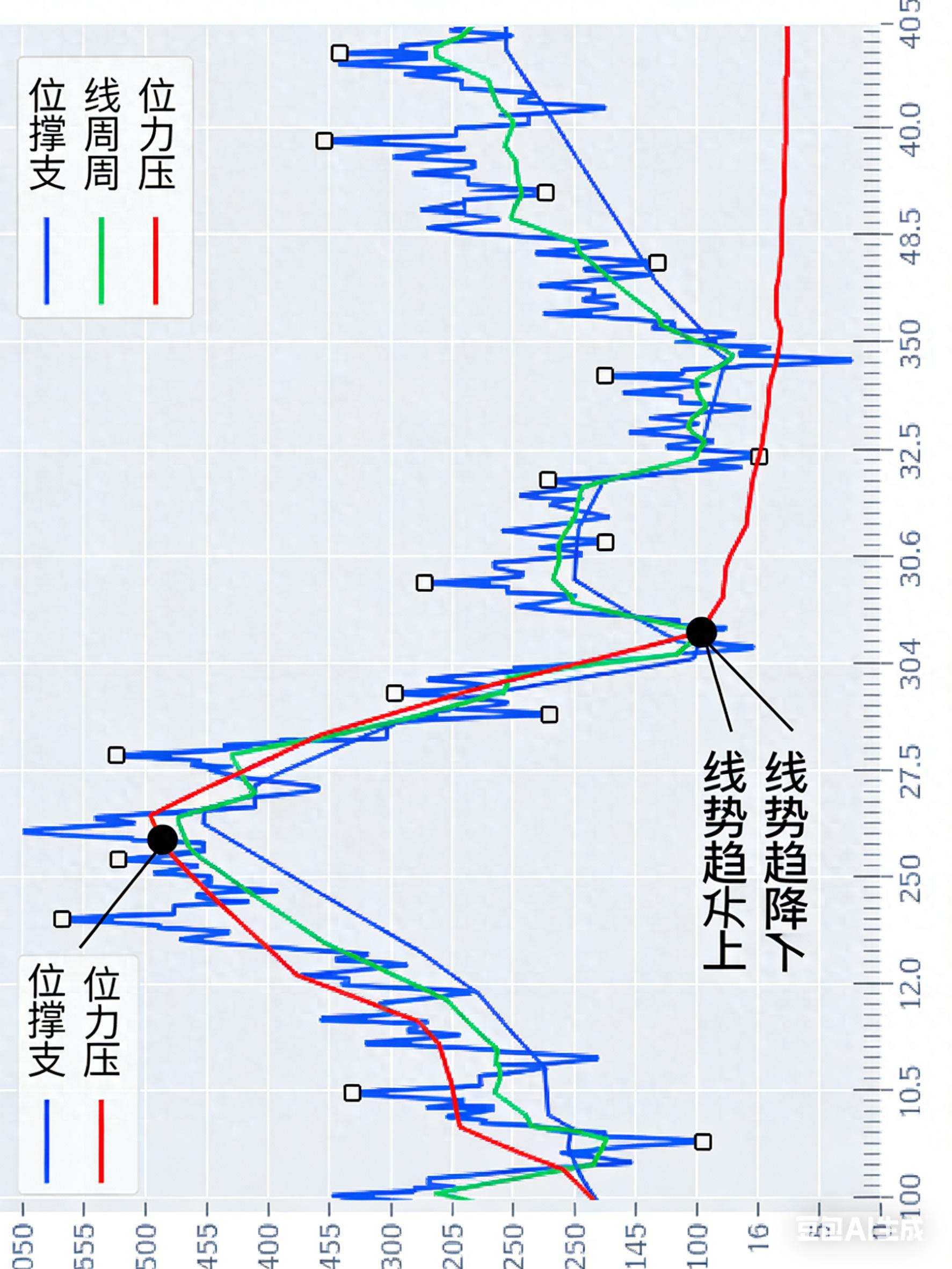 掌握这6大炒股买卖技巧，识破主力骗线，提升交易胜率