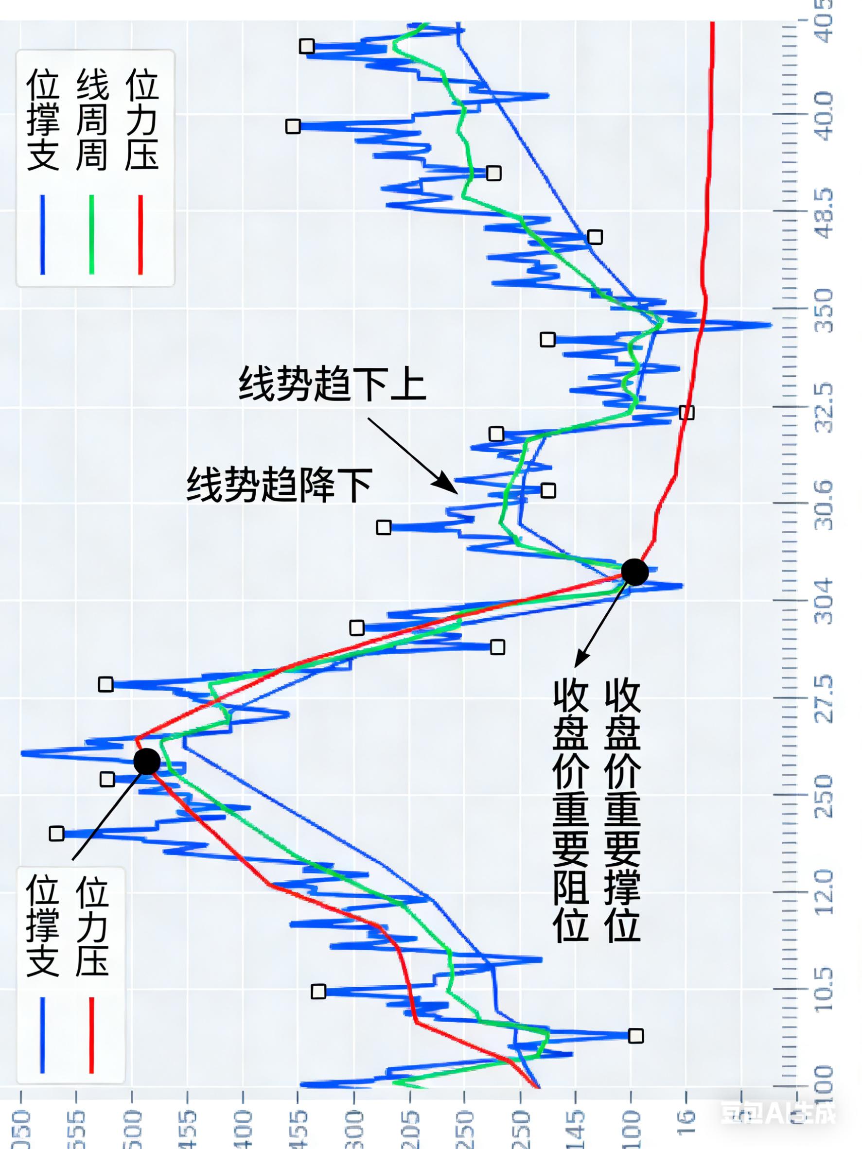 掌握这6大炒股买卖技巧，识破主力骗线，提升交易胜率(图4)
