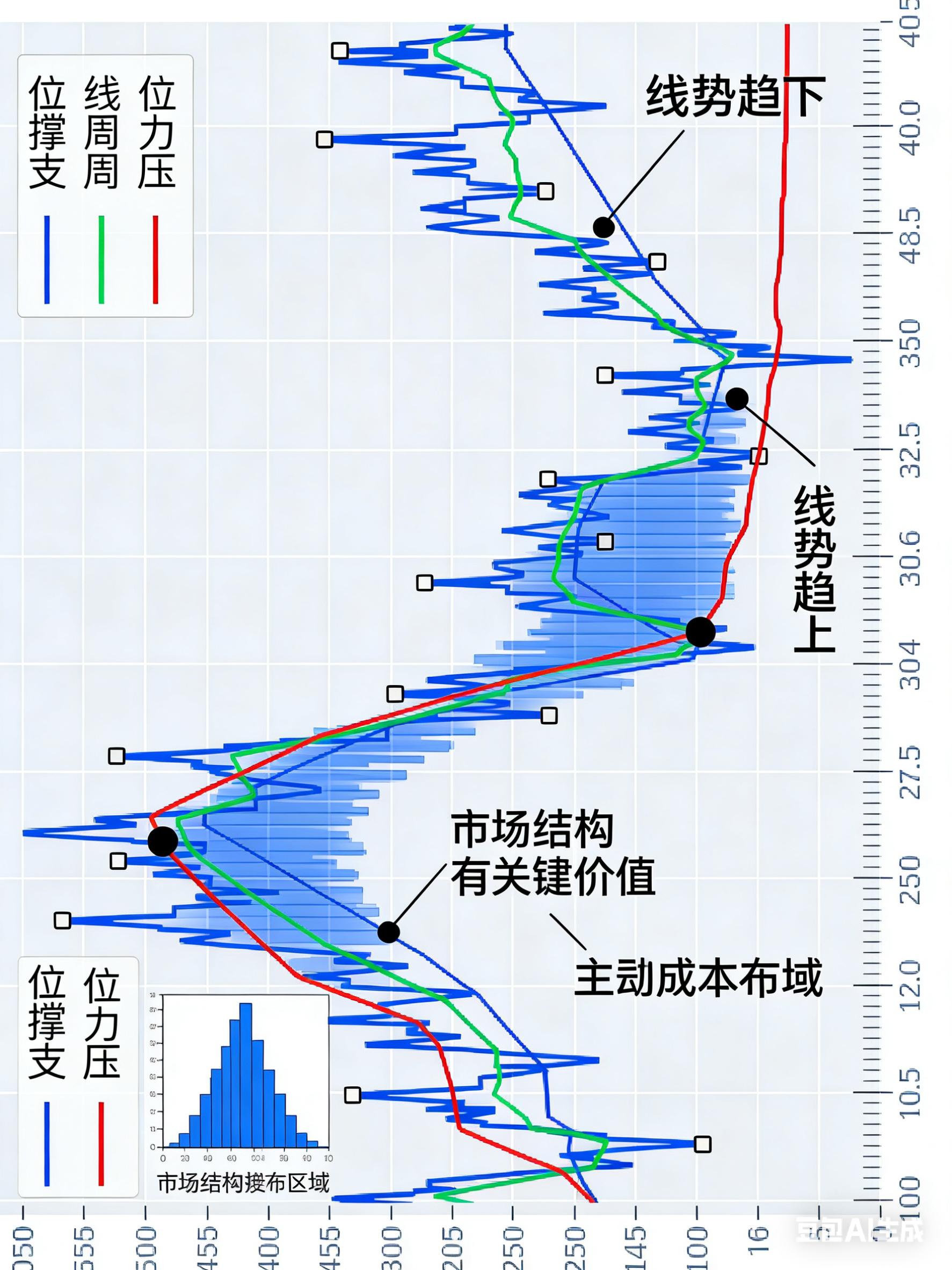 掌握这6大炒股买卖技巧，识破主力骗线，提升交易胜率(图6)