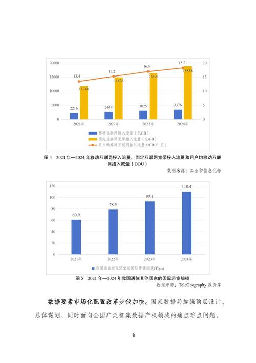 大数据产业介绍及中国大数据市场规模增长情况