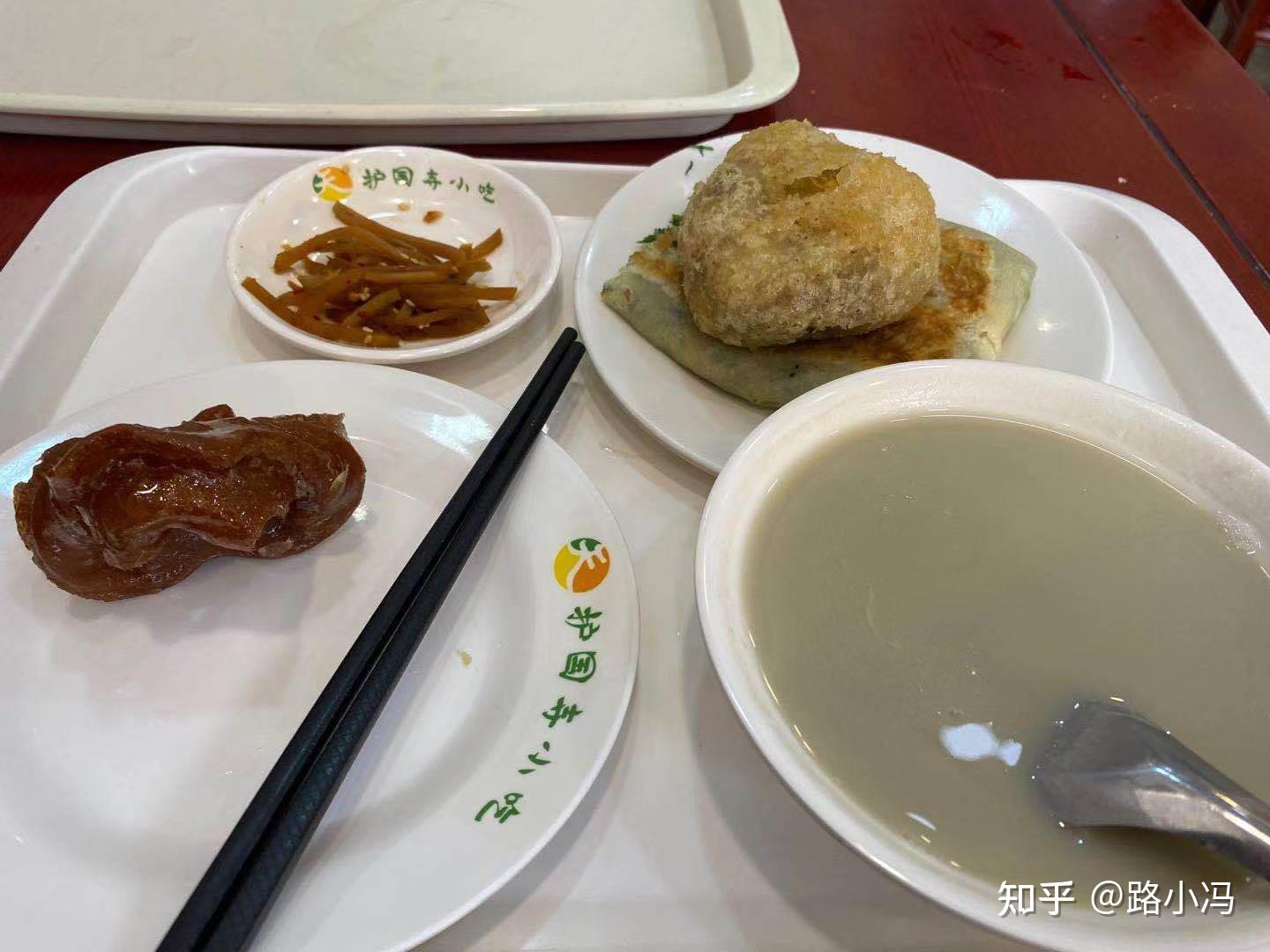 北京腾讯公司电话? 北京五天单人游攻略,含住宿交通美食及景点路线(图3) 北京腾讯公司电话? 北京五天单人游攻略,含住宿交通美食及景点路线(图3)