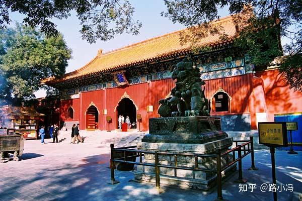 北京腾讯公司电话? 北京五天单人游攻略,含住宿交通美食及景点路线(图4) 北京腾讯公司电话? 北京五天单人游攻略,含住宿交通美食及景点路线(图4)