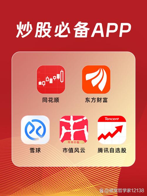 同花顺炒股软件全新升级！含五大核心功能，股民必备(图2)