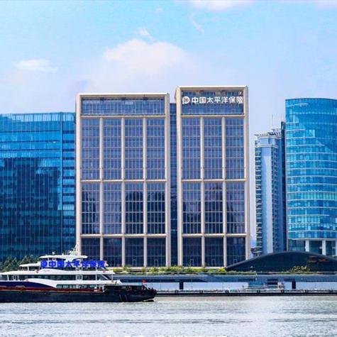 中国太平洋财产保险股份有限公司中山市中心分公司