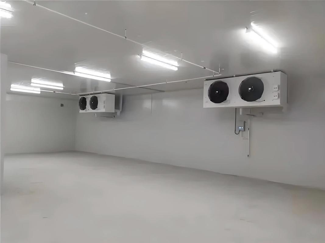 萍乡宏冰远制冷：专业冷库安装设计，各类冷库定制及售后超棒