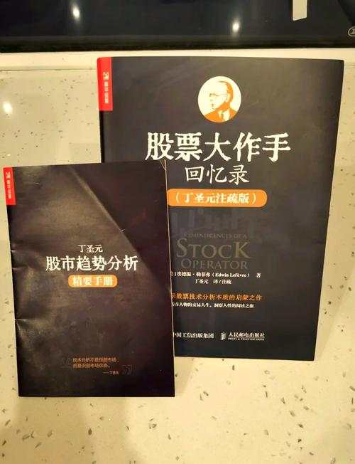 学炒股看什么书？这20本投资经典书籍推荐请收好(图2)