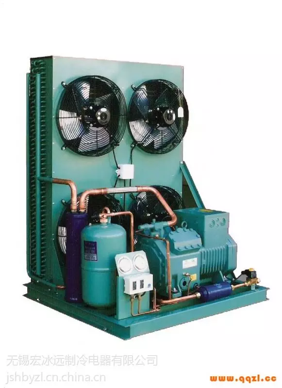 运城冷库安装设计公司，专业制作各类冷库及配件(图6)